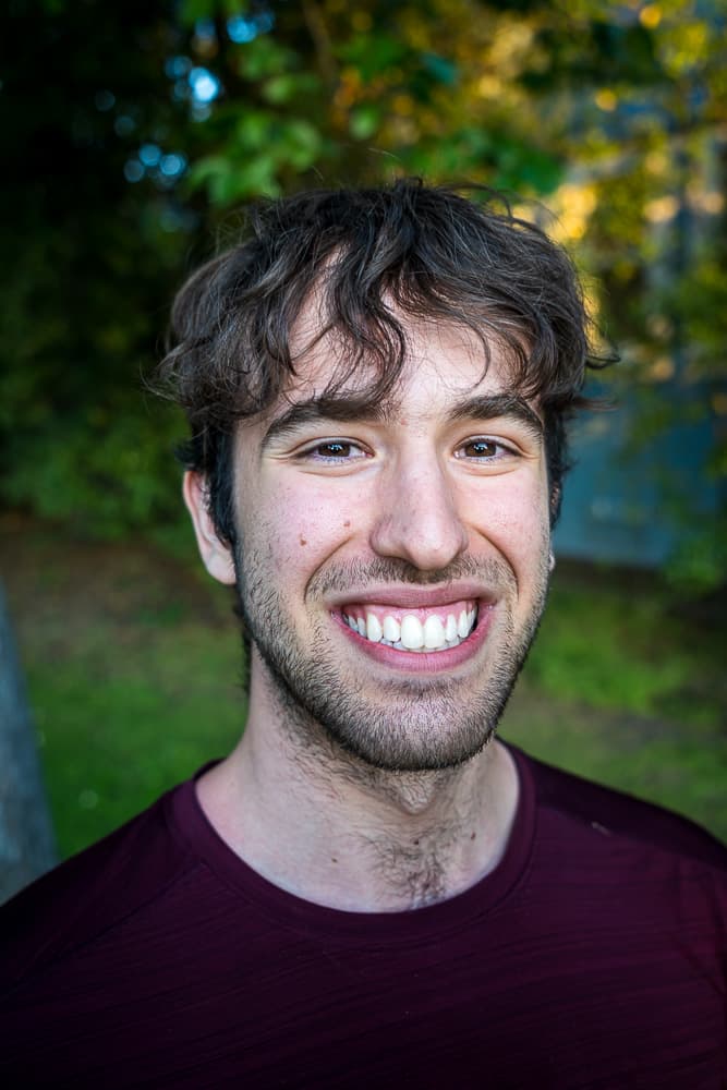 Ben Guzovsky